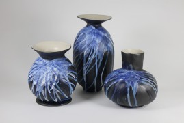 Small Vase