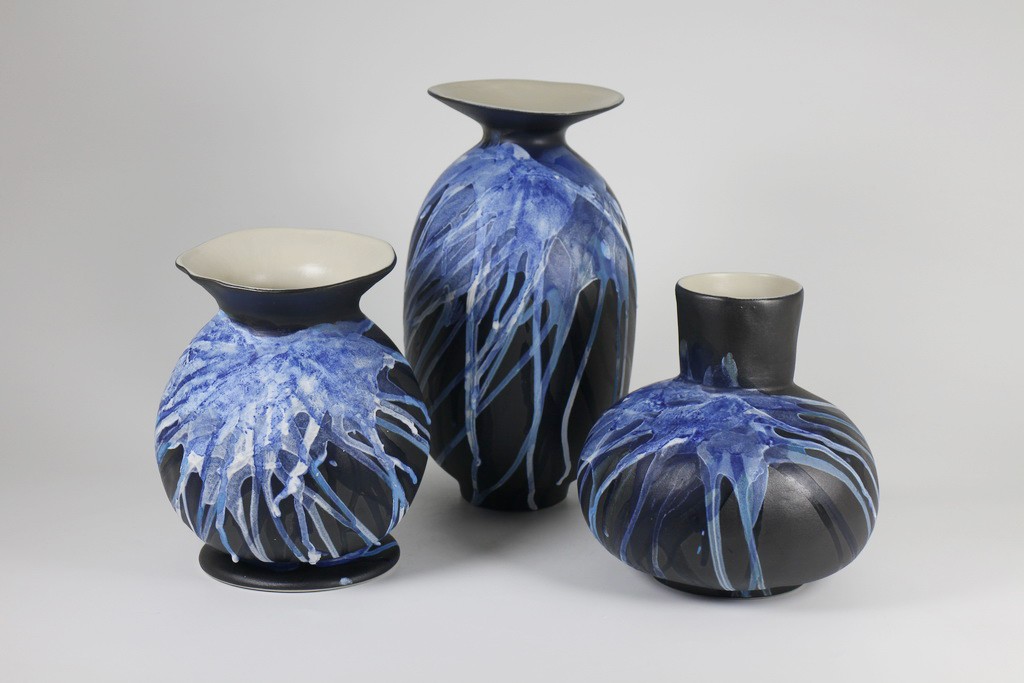 Small Vase
