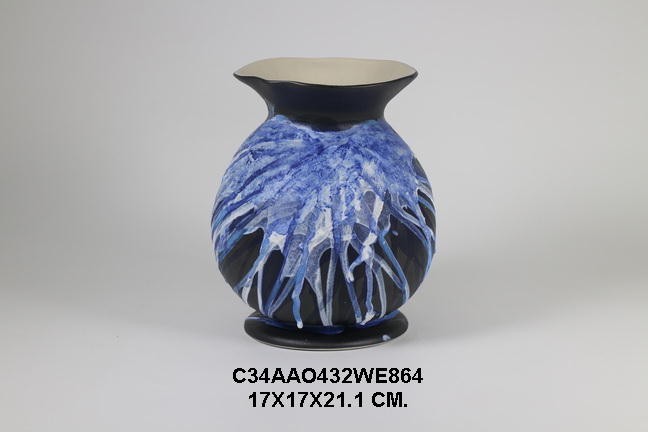 Small Vase