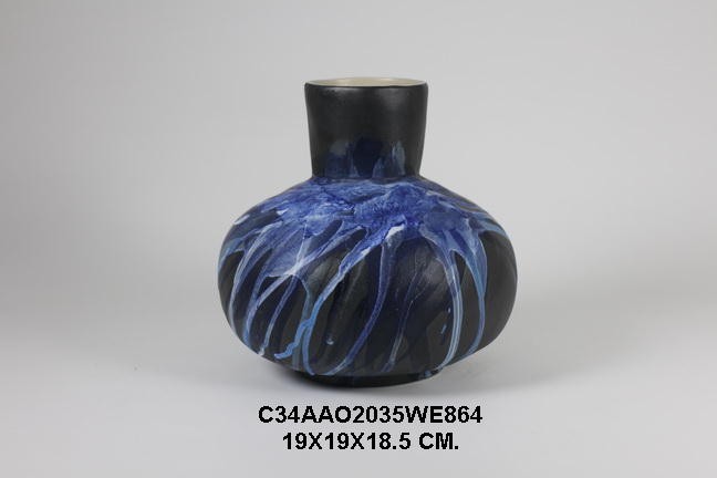 Small Vase