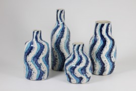 Small Vase