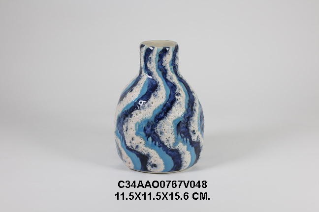Small Vase