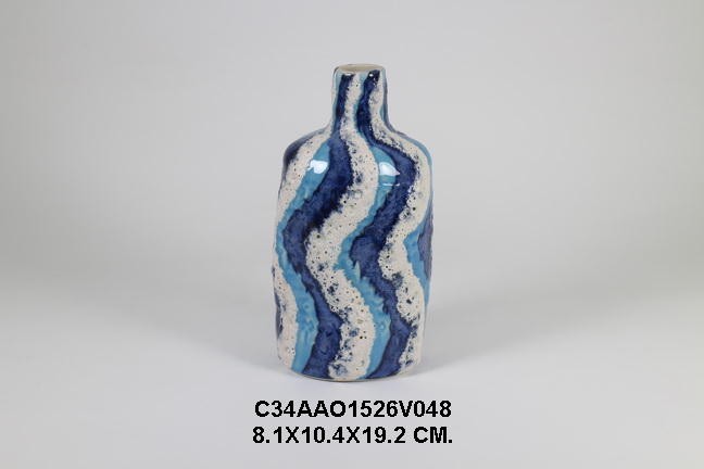 Small Vase