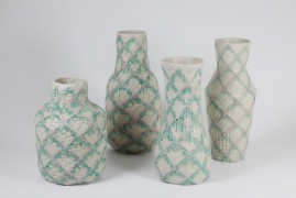 Small Vase