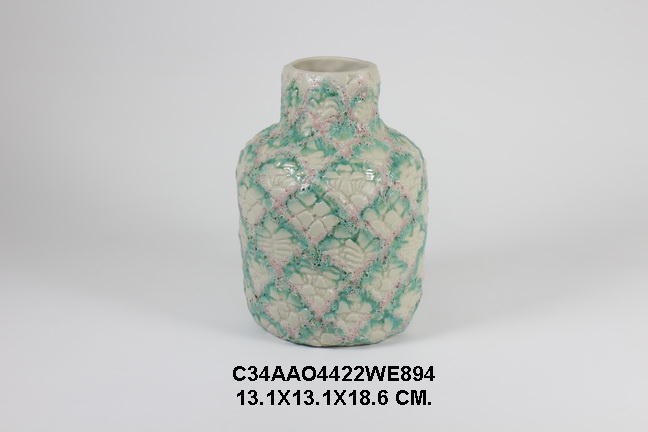Small Vase
