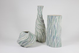 Small Vase