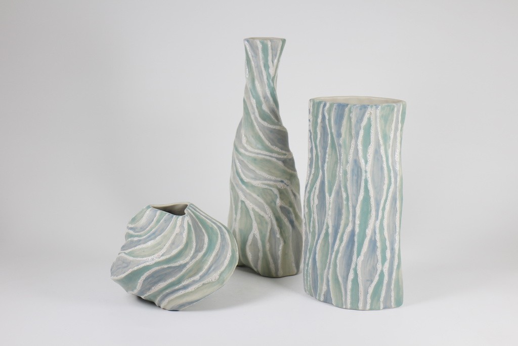 Small Vase