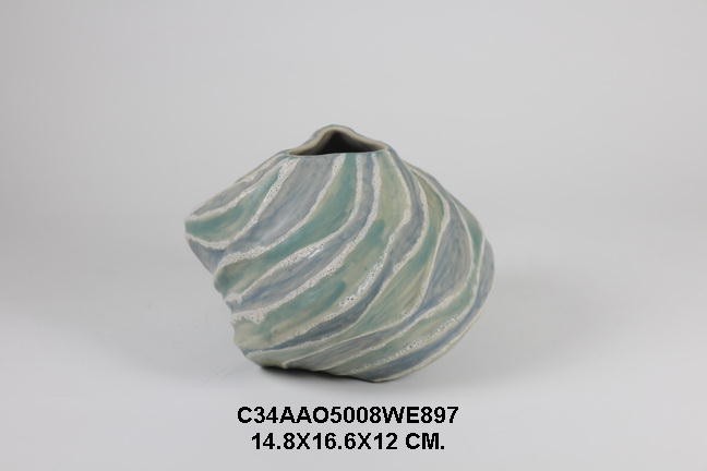 Small Vase