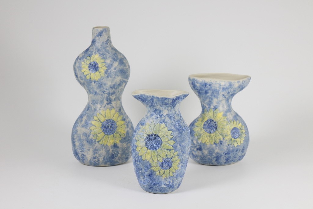 Small Vase