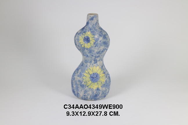 Small Vase