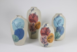 Small Vase