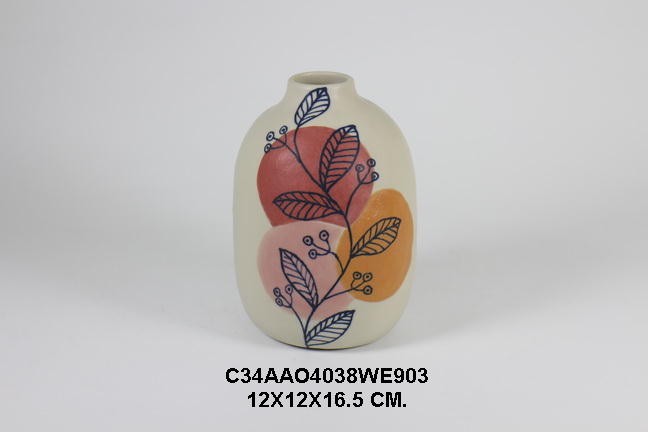 Small Vase