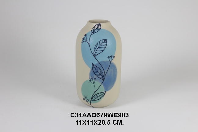 Small Vase