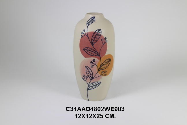 Small Vase