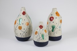 Small Vase