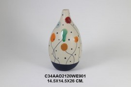 Small Vase