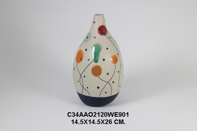 Small Vase