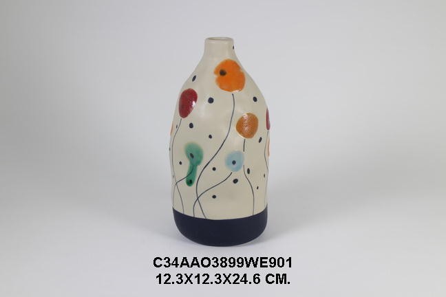 Small Vase