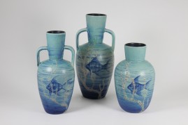 Small Vase