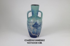 Small Vase
