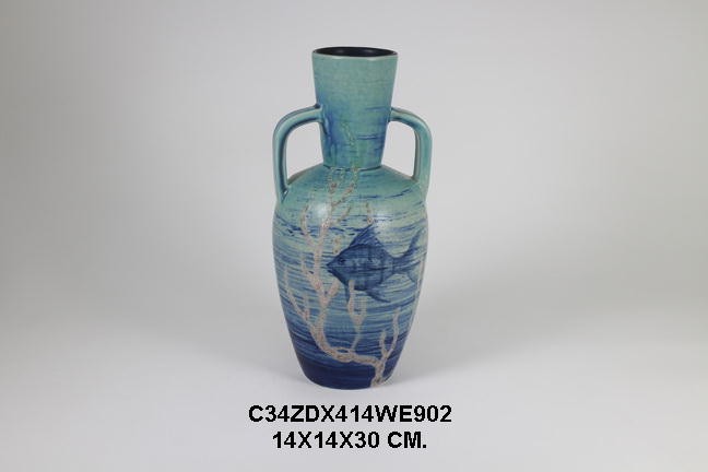 Small Vase