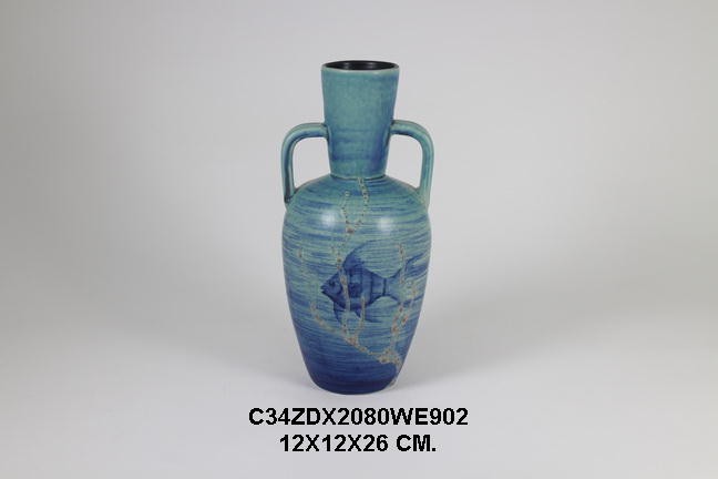 Small Vase