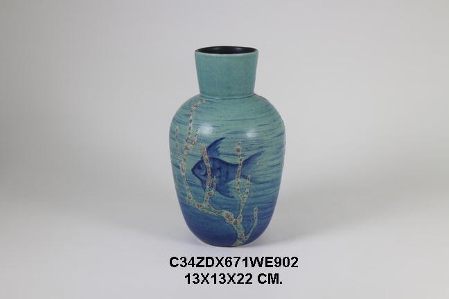 Small Vase
