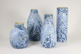 Small Vase