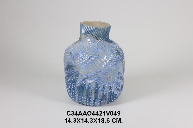 Small Vase
