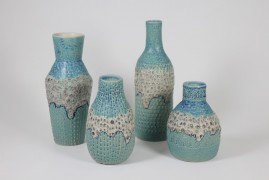 Small Vase
