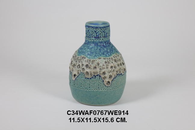 Small Vase