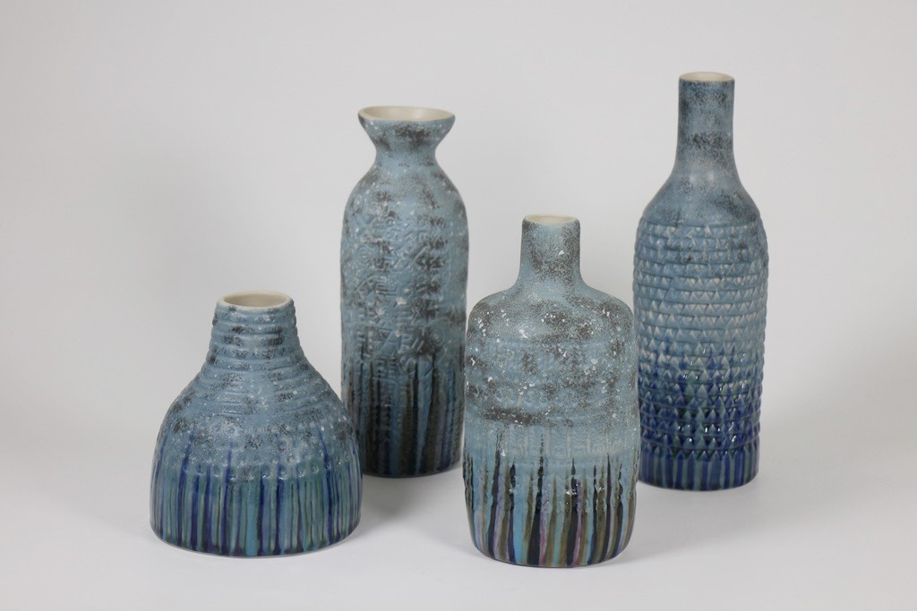 Small Vase