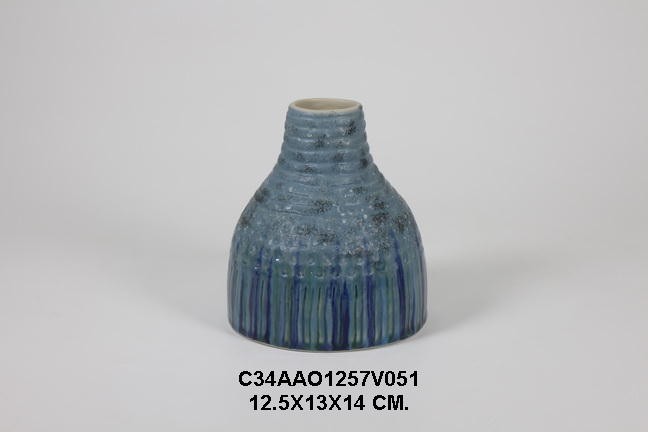 Small Vase