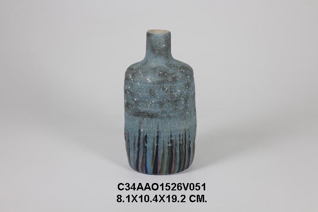 Small Vase