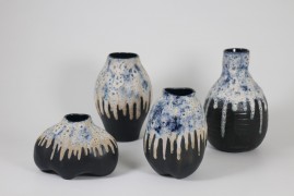 Small Vase