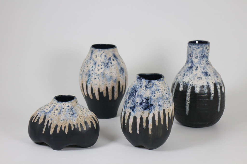 Small Vase