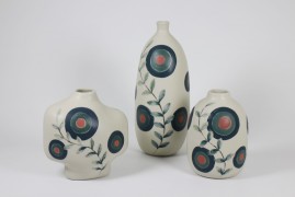 Small Vase
