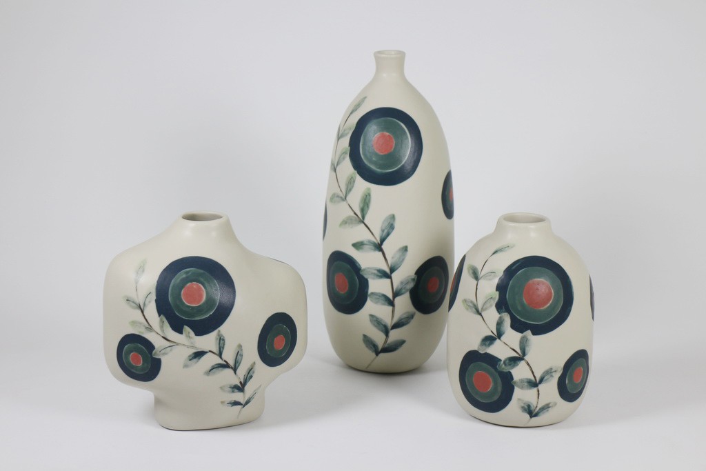 Small Vase