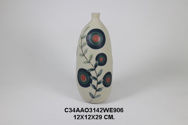 Small Vase