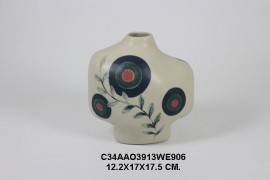 Small Vase