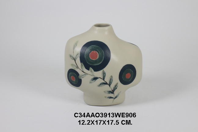 Small Vase