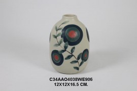 Small Vase