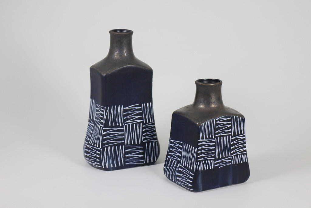 Small Vase