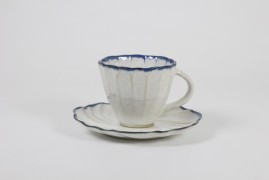 Coffee cup & Saucer