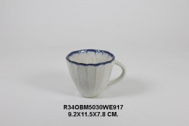 Coffee cup & Saucer