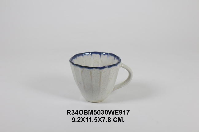 Coffee cup & Saucer