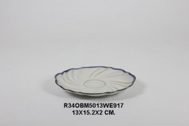 Coffee cup & Saucer