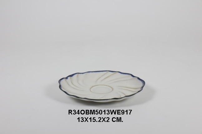 Coffee cup & Saucer