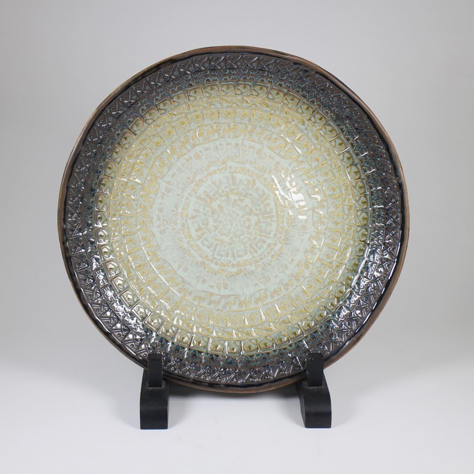Show Plate