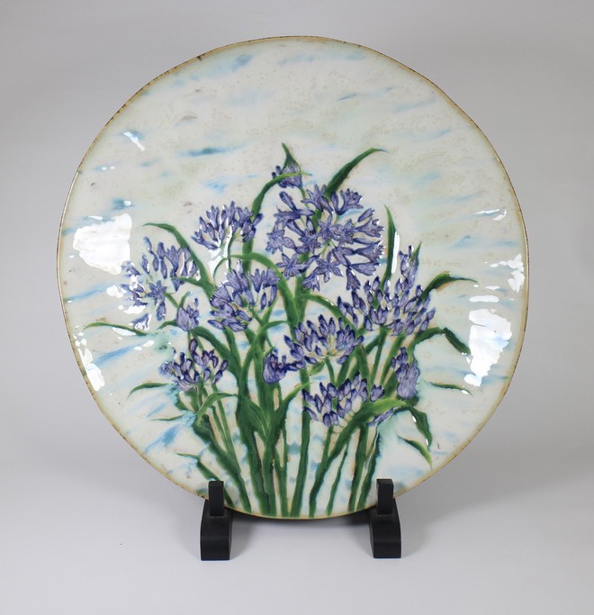 Show Plate